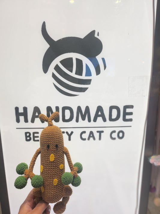 Sudowoodo