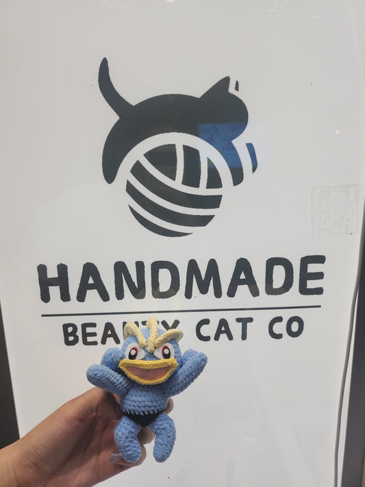 Machamp