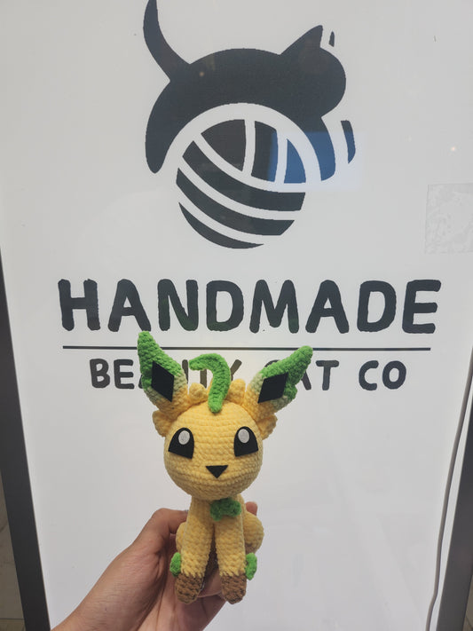 Leafeon