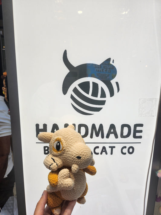 Cubone
