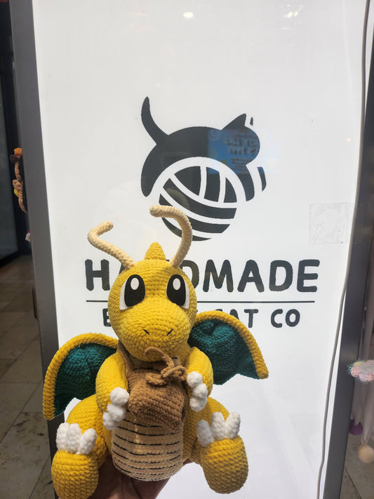 Dragonite