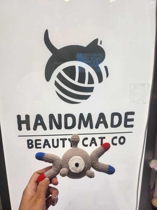 Magnemite