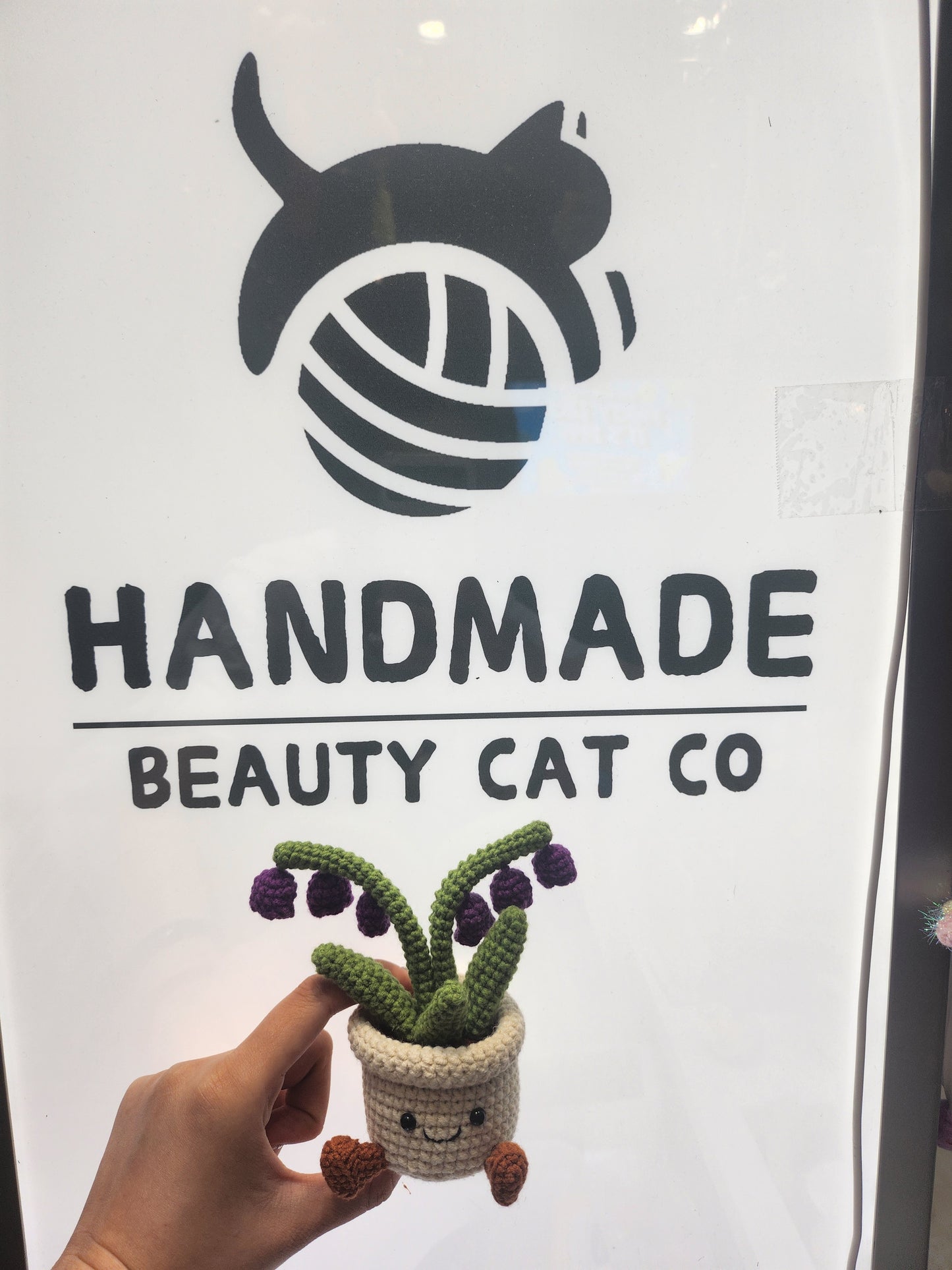 Flower pots