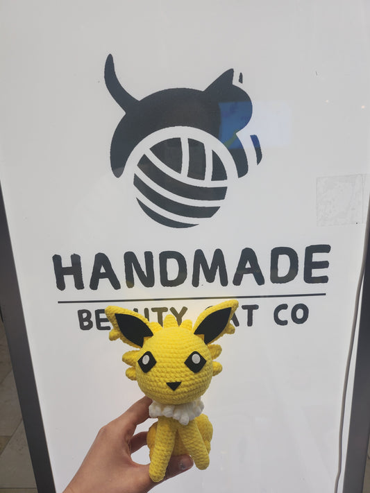 Jolteon